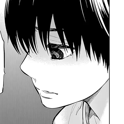 Radiation House Chapter 10: The 1 in 500,000 (5) cover