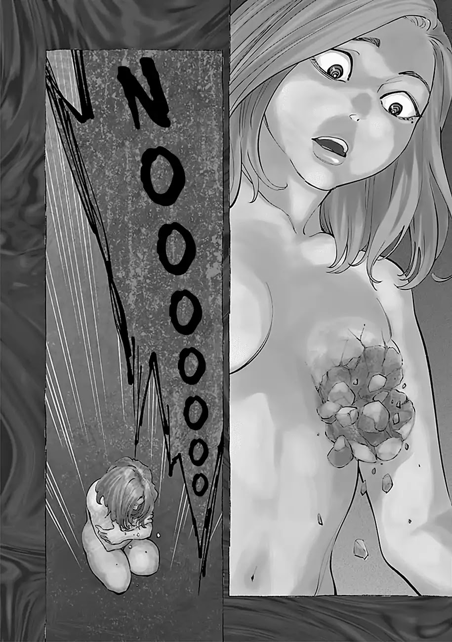 Radiation House Chapter 11 page 3 - Chapter 11: Rabbit in the Snow (1)