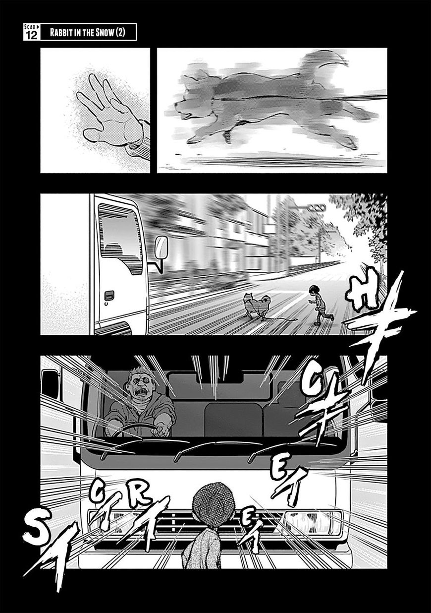 Radiation House Chapter 12 page 2 - Chapter 12