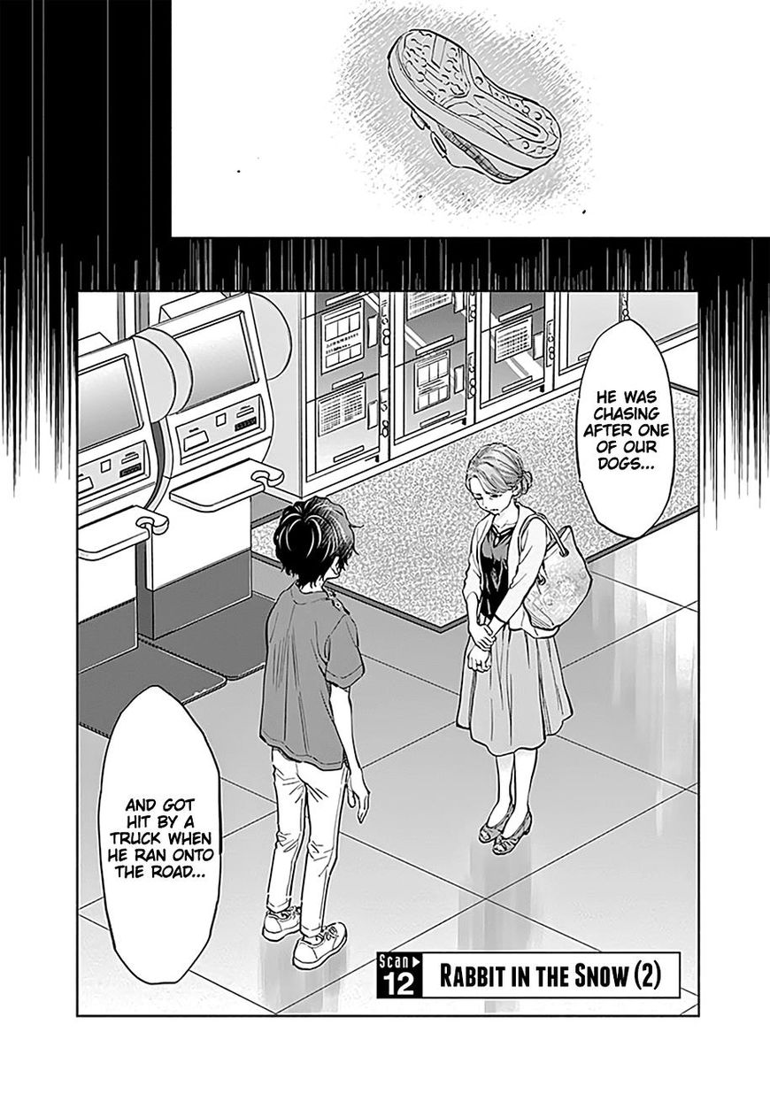 Radiation House Chapter 12 page 3 - Chapter 12