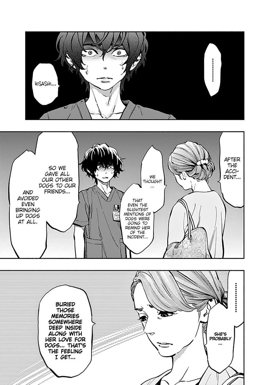 Radiation House Chapter 12 page 4 - Chapter 12