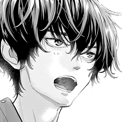 Radiation House Chapter 12 cover