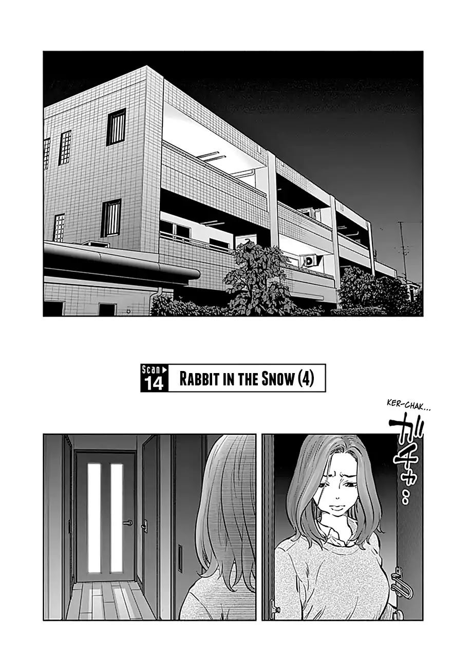 Radiation House Chapter 14 page 2 - Chapter 14: Rabbit in the Snow (4)