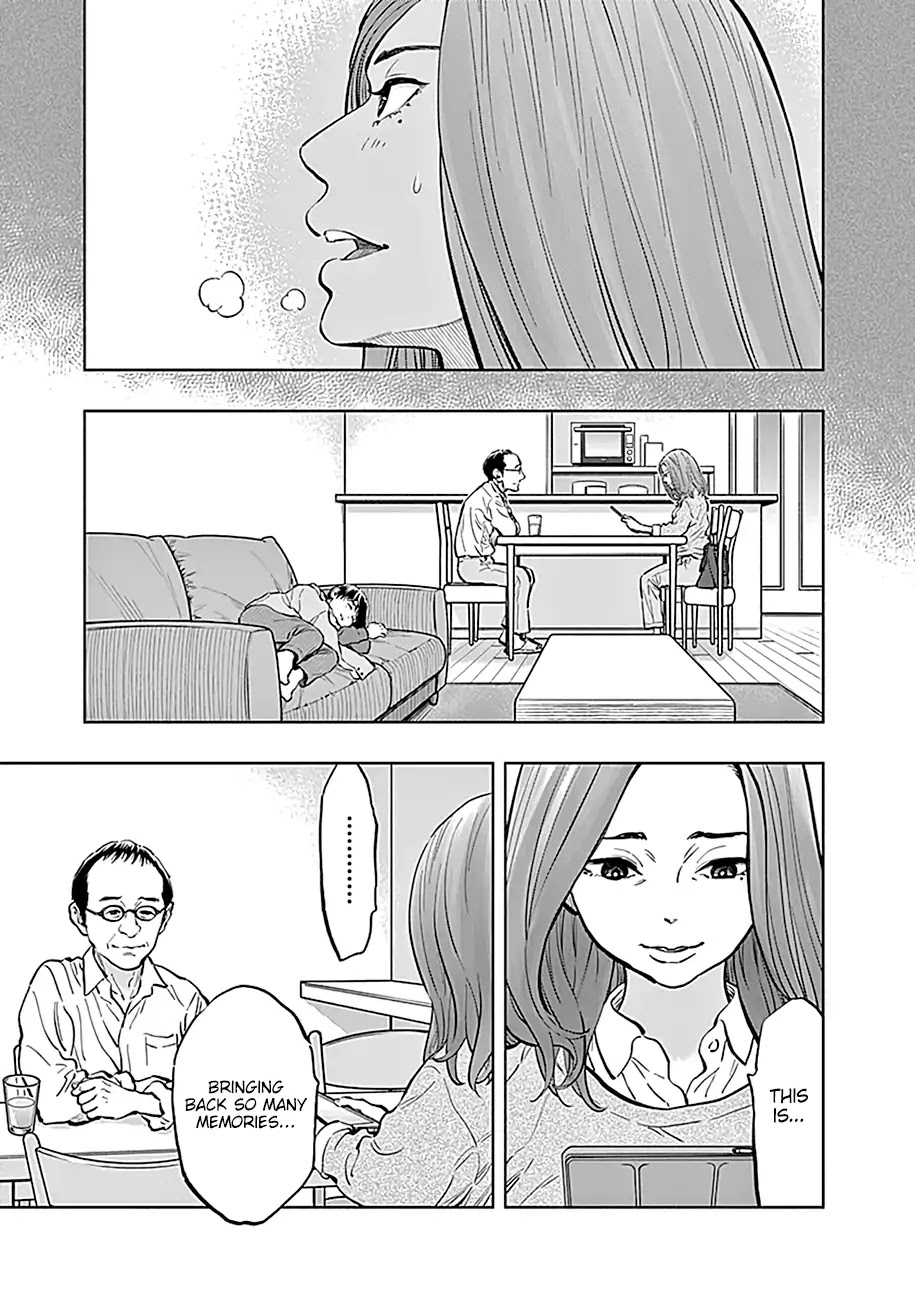Radiation House Chapter 14 page 8 - Chapter 14: Rabbit in the Snow (4)