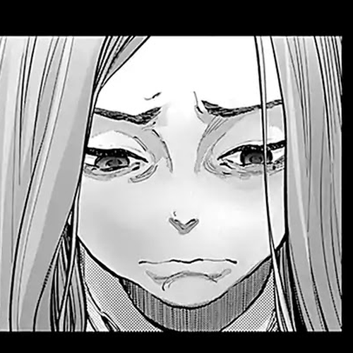 Radiation House Chapter 14: Rabbit in the Snow (4) cover