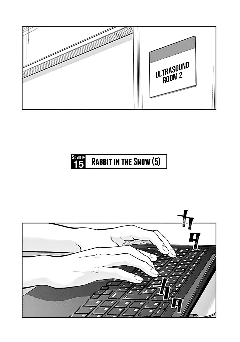 Radiation House Chapter 15 page 4 - Chapter 15: Rabbit in the Snow (5)