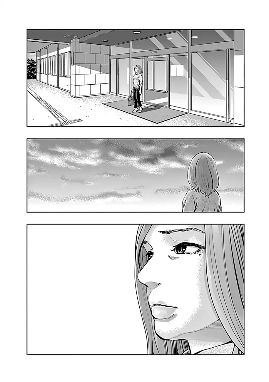 Radiation House Chapter 17 page 3 - Chapter 17: Rabbit in the Snow (7)