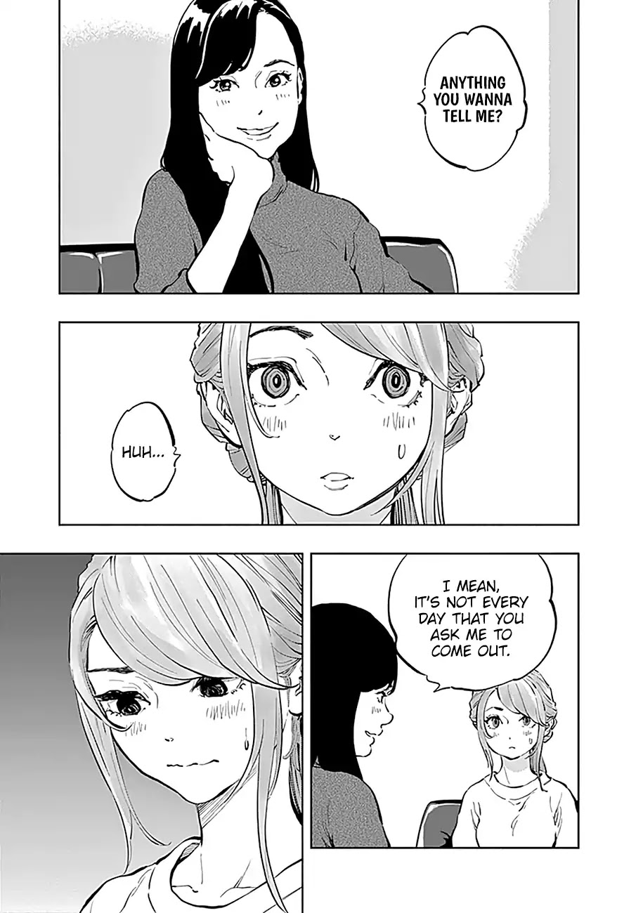 Radiation House Chapter 19 page 10 - Chapter 19: Fly Again (1)