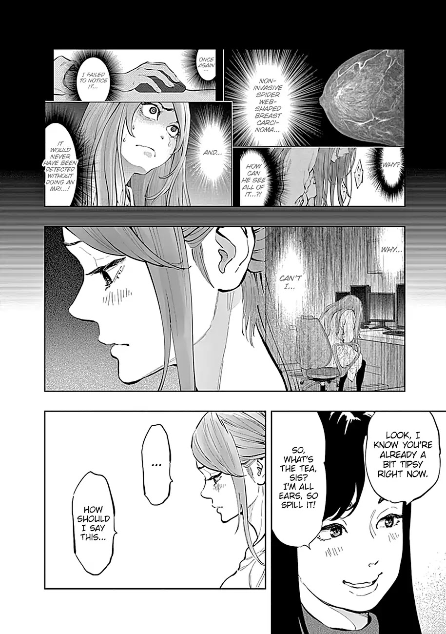 Radiation House Chapter 19 page 11 - Chapter 19: Fly Again (1)