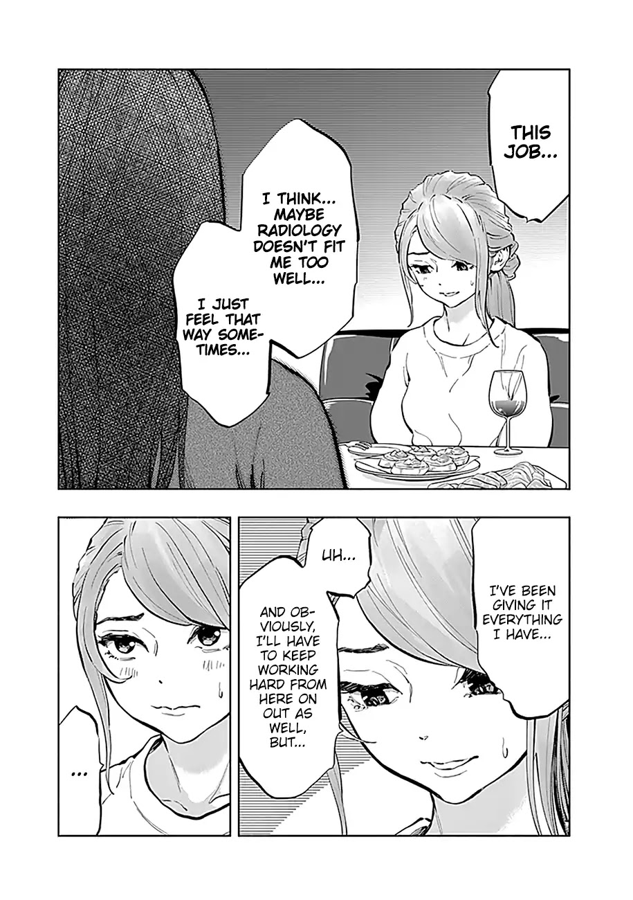 Radiation House Chapter 19 page 12 - Chapter 19: Fly Again (1)