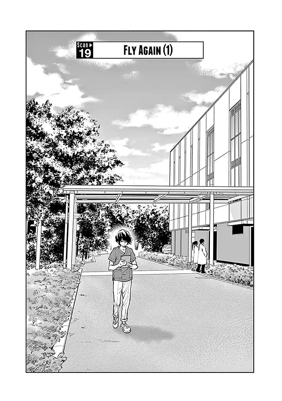 Radiation House Chapter 19 page 2 - Chapter 19: Fly Again (1)