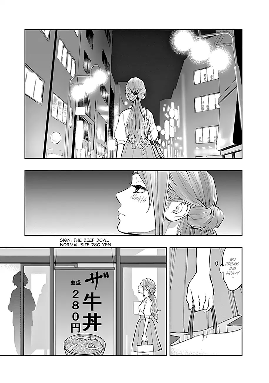 Radiation House Chapter 19 page 20 - Chapter 19: Fly Again (1)