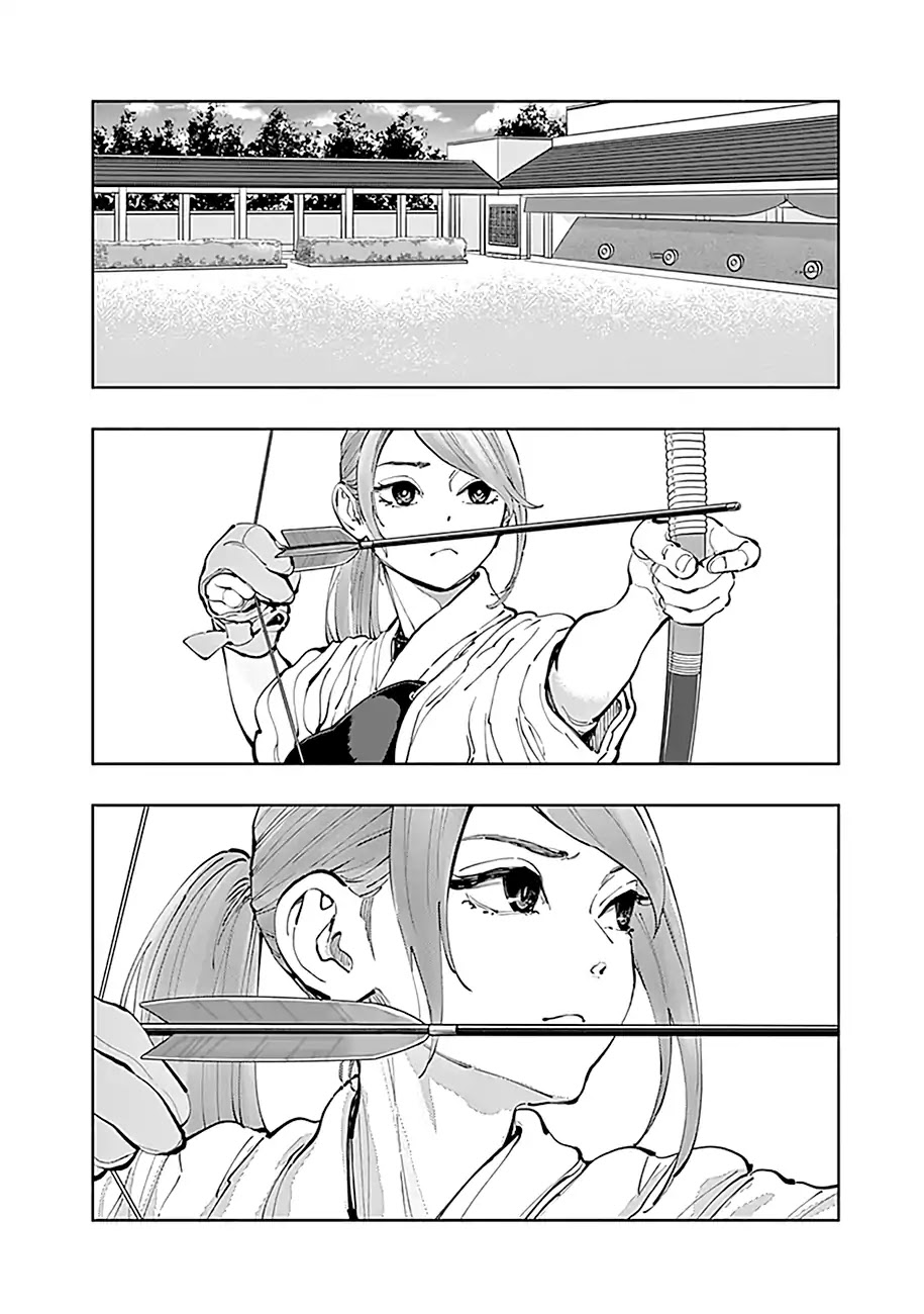 Radiation House Chapter 19 page 3 - Chapter 19: Fly Again (1)
