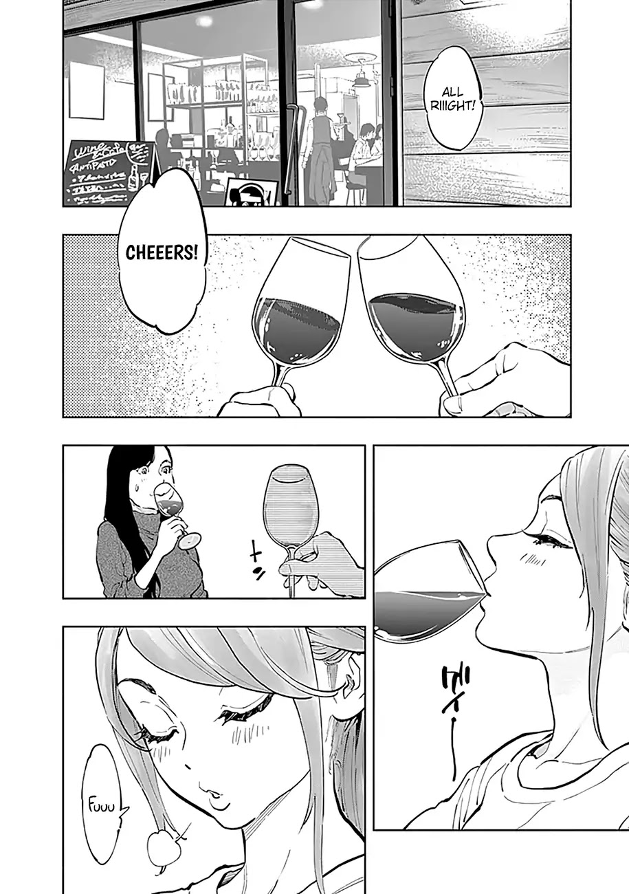 Radiation House Chapter 19 page 7 - Chapter 19: Fly Again (1)
