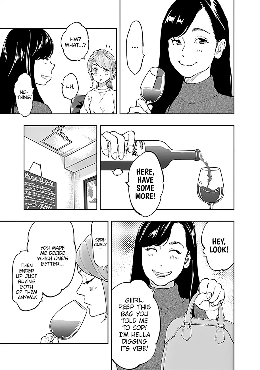 Radiation House Chapter 19 page 8 - Chapter 19: Fly Again (1)
