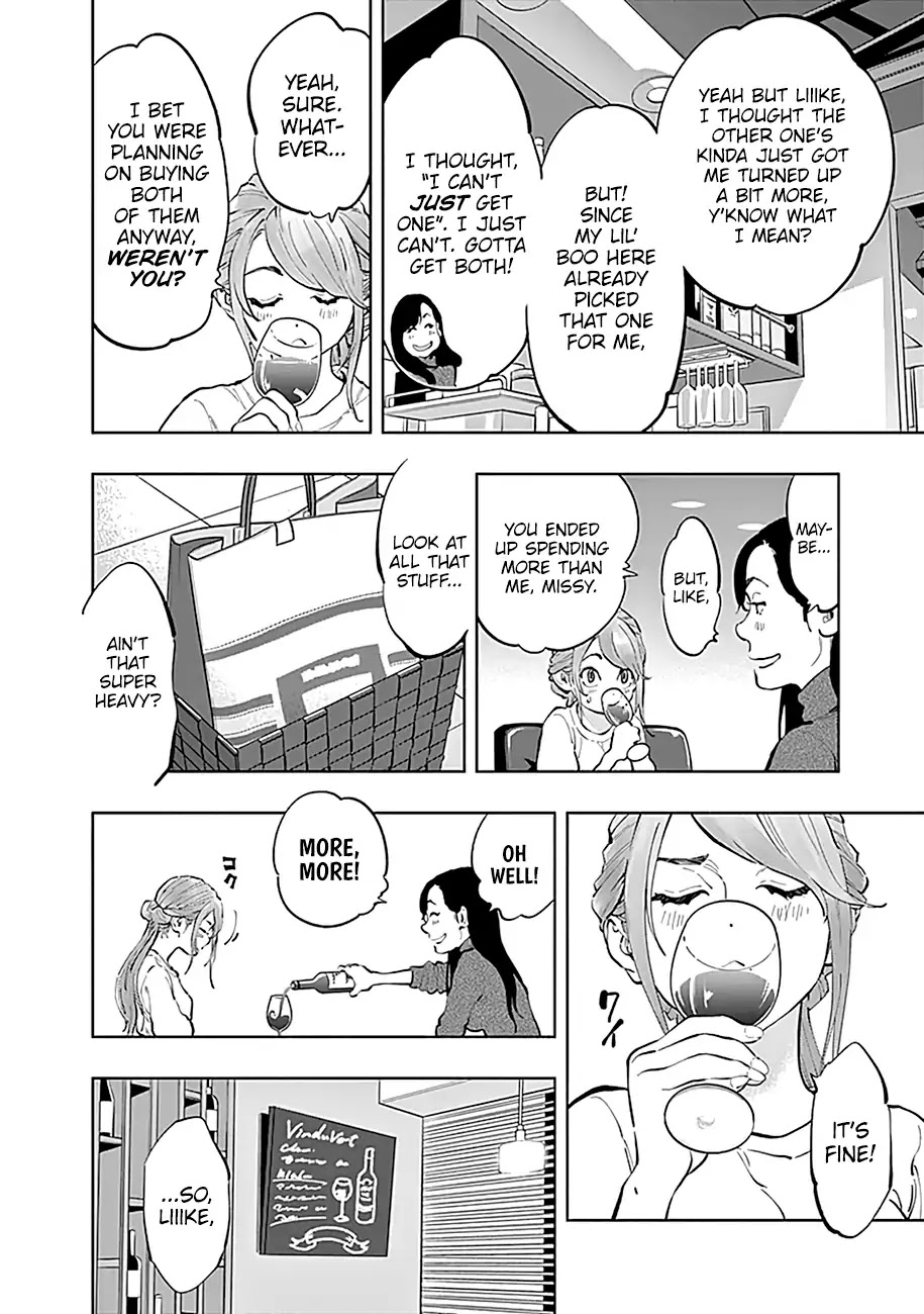 Radiation House Chapter 19 page 9 - Chapter 19: Fly Again (1)