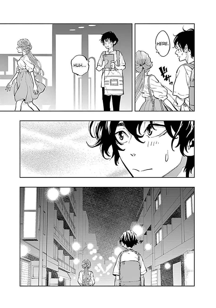 Radiation House Chapter 20 page 10 - Chapter 20: Fly Again (2)