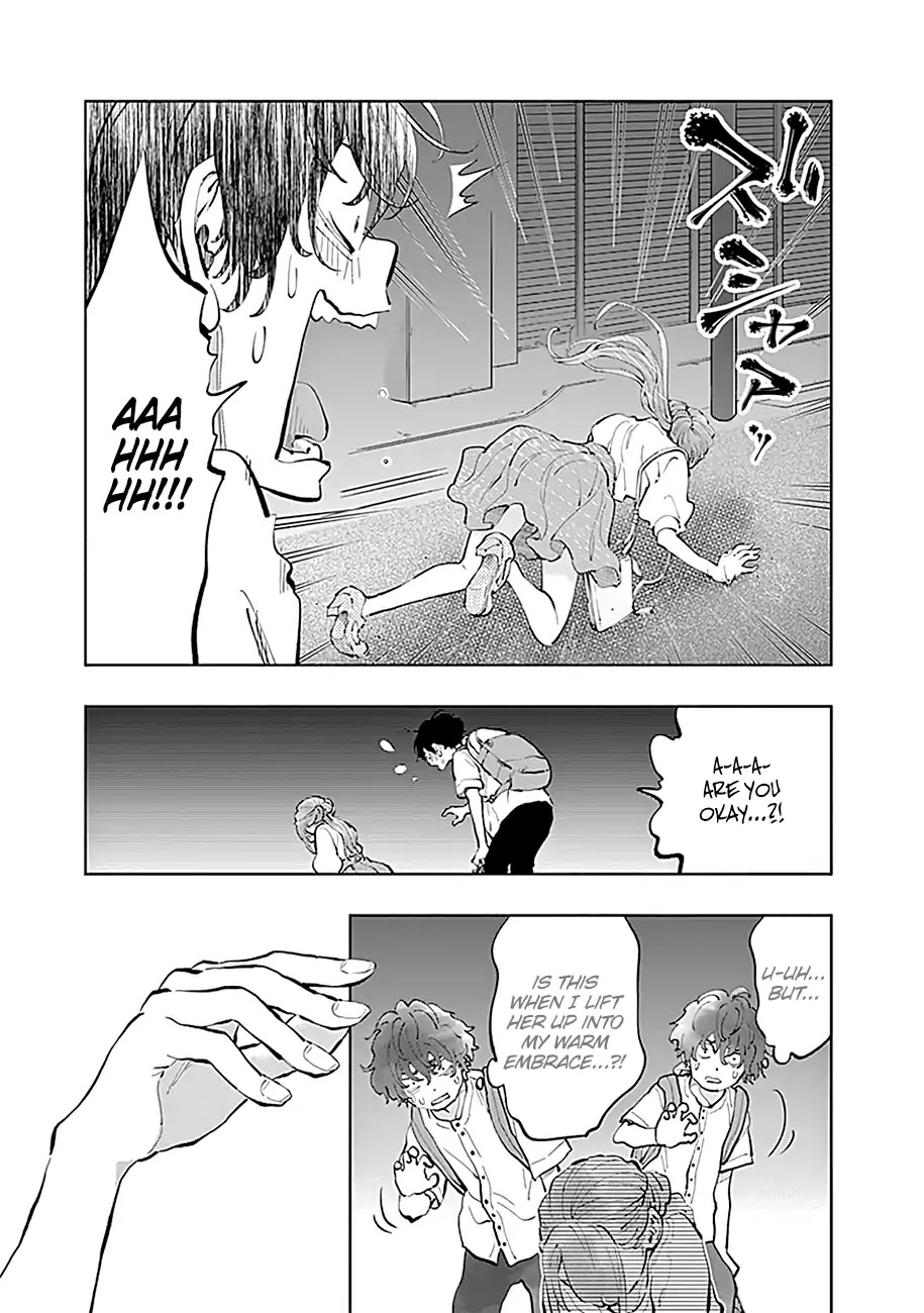 Radiation House Chapter 20 page 13 - Chapter 20: Fly Again (2)
