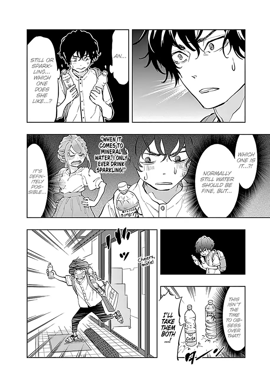 Radiation House Chapter 20 page 16 - Chapter 20: Fly Again (2)