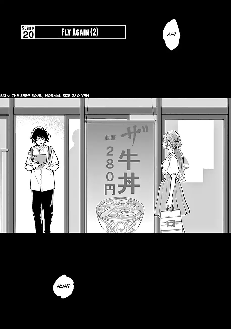 Radiation House Chapter 20 page 2 - Chapter 20: Fly Again (2)