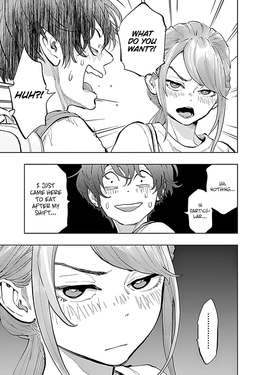 Radiation House Chapter 20 page 6 - Chapter 20: Fly Again (2)