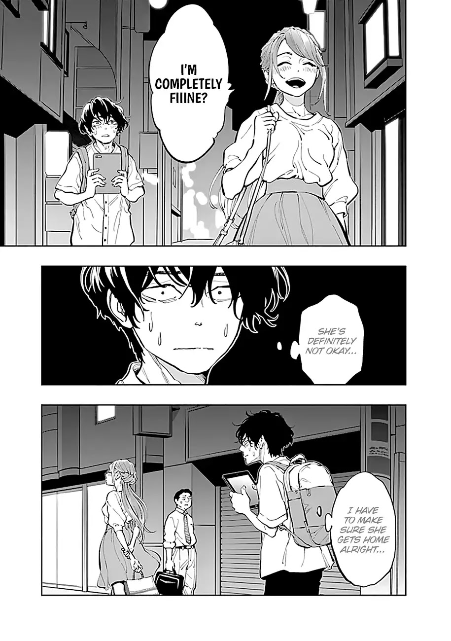 Radiation House Chapter 20 page 8 - Chapter 20: Fly Again (2)