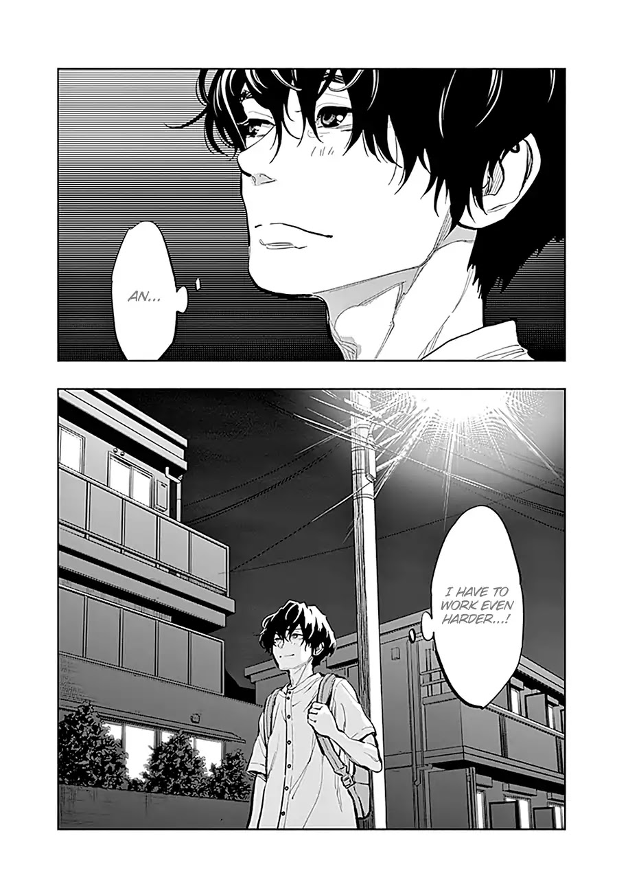 Radiation House Chapter 21 page 16 - Chapter 21: Fly Again (3)