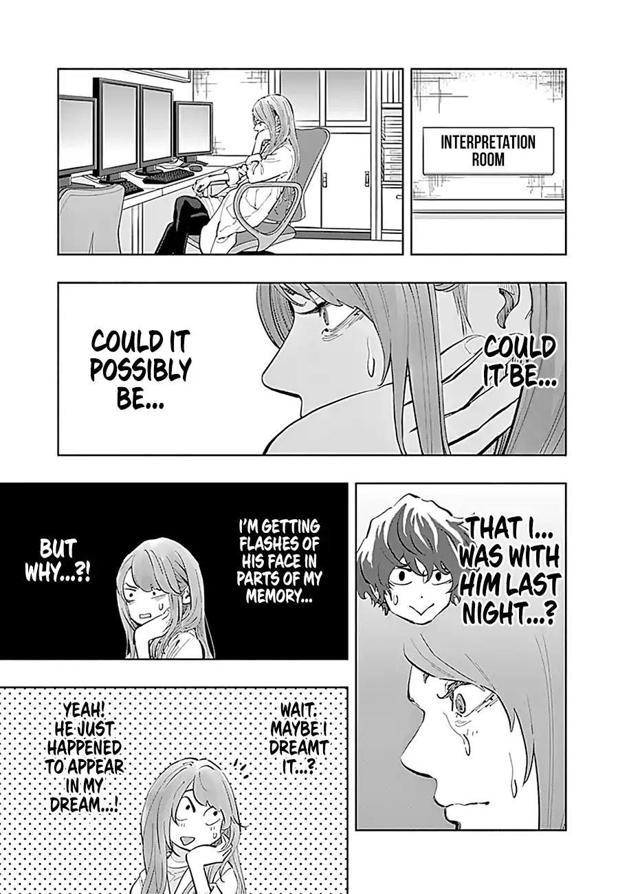 Radiation House Chapter 21 page 20 - Chapter 21: Fly Again (3)