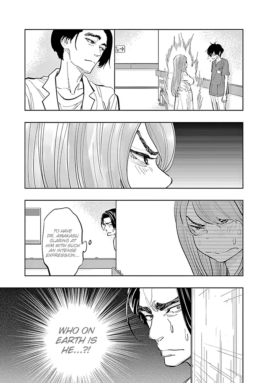 Radiation House Chapter 22 page 12 - Chapter 22: Fly Again (4)