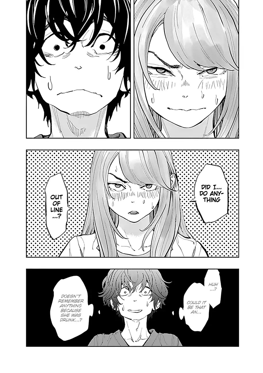 Radiation House Chapter 22 page 13 - Chapter 22: Fly Again (4)