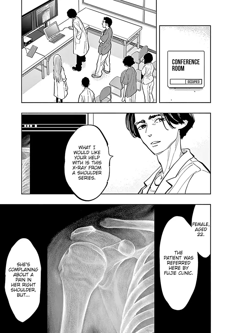 Radiation House Chapter 22 page 20 - Chapter 22: Fly Again (4)