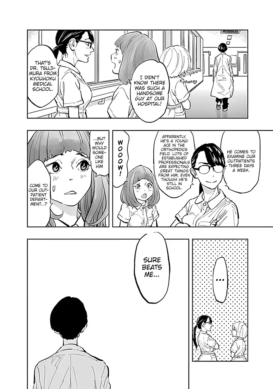 Radiation House Chapter 22 page 3 - Chapter 22: Fly Again (4)