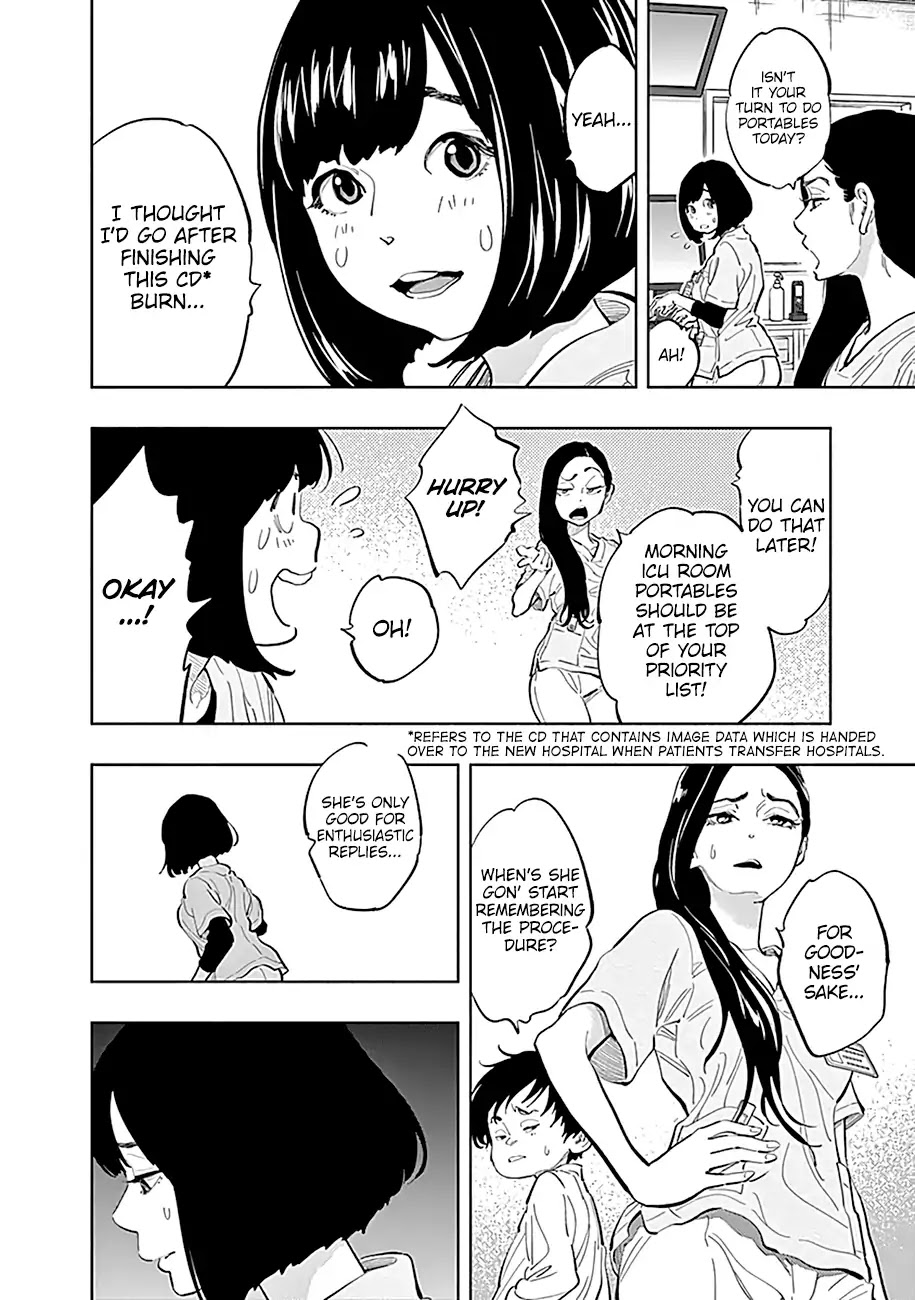 Radiation House Chapter 22 page 7 - Chapter 22: Fly Again (4)