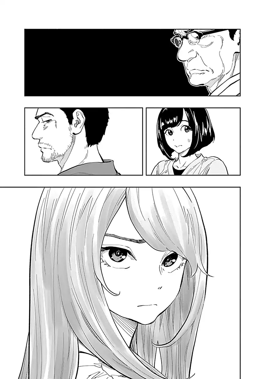 Radiation House Chapter 23 page 12 - Chapter 23: Fly Again (5)