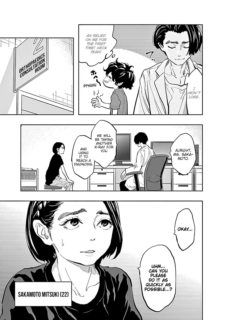 Radiation House Chapter 23 page 16 - Chapter 23: Fly Again (5)