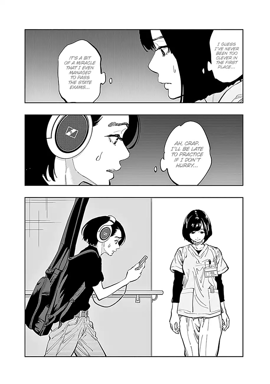 Radiation House Chapter 23 page 18 - Chapter 23: Fly Again (5)