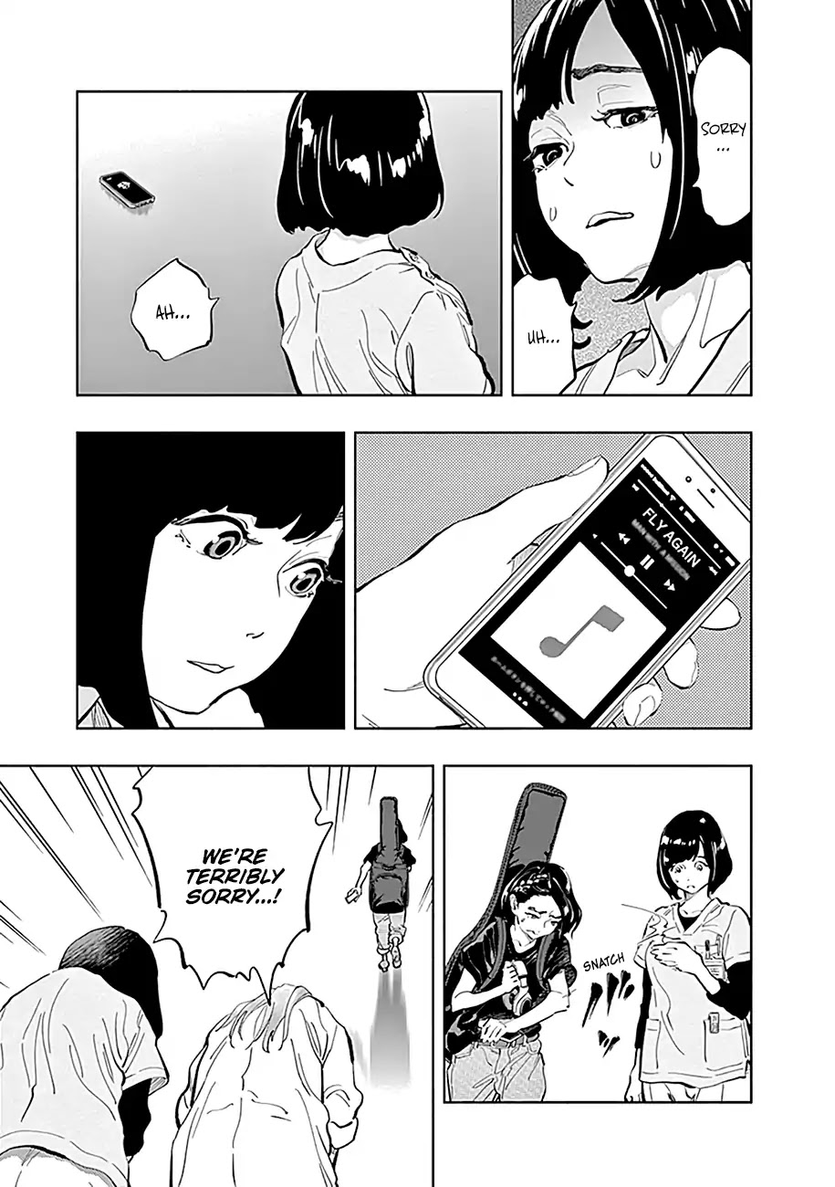 Radiation House Chapter 23 page 20 - Chapter 23: Fly Again (5)