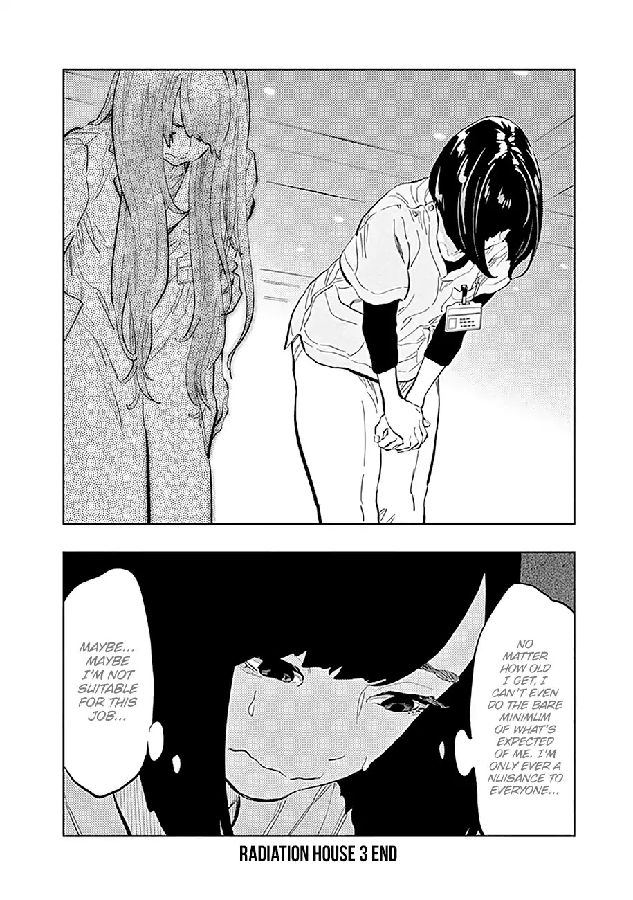 Radiation House Chapter 23 page 21 - Chapter 23: Fly Again (5)