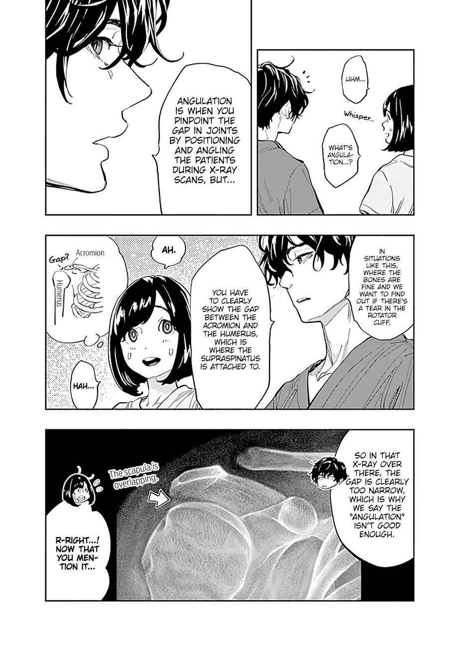 Radiation House Chapter 23 page 7 - Chapter 23: Fly Again (5)