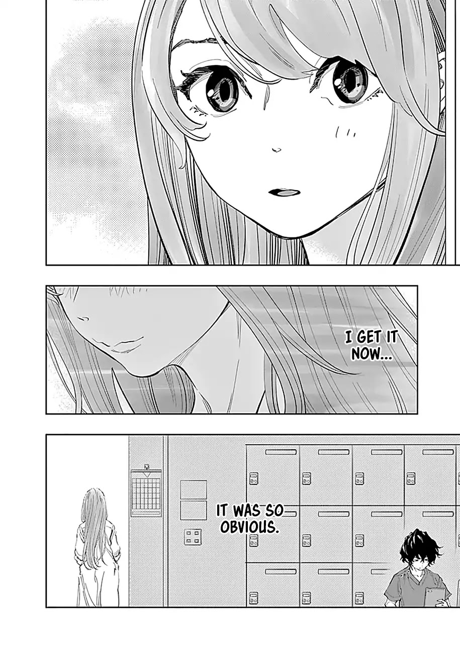 Radiation House Chapter 24 page 12 - Chapter 24: Fly Again (6)