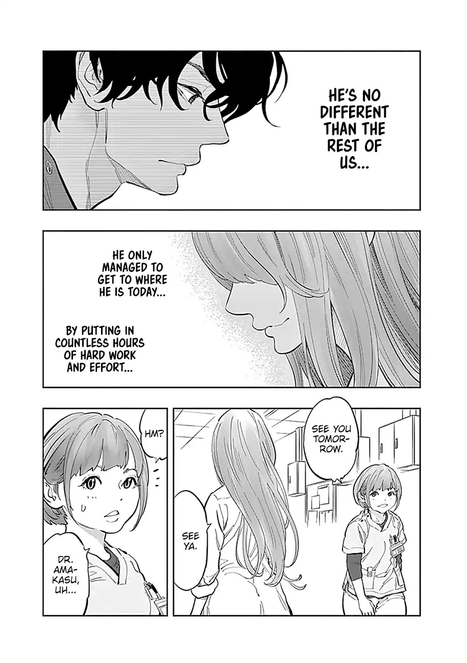 Radiation House Chapter 24 page 13 - Chapter 24: Fly Again (6)