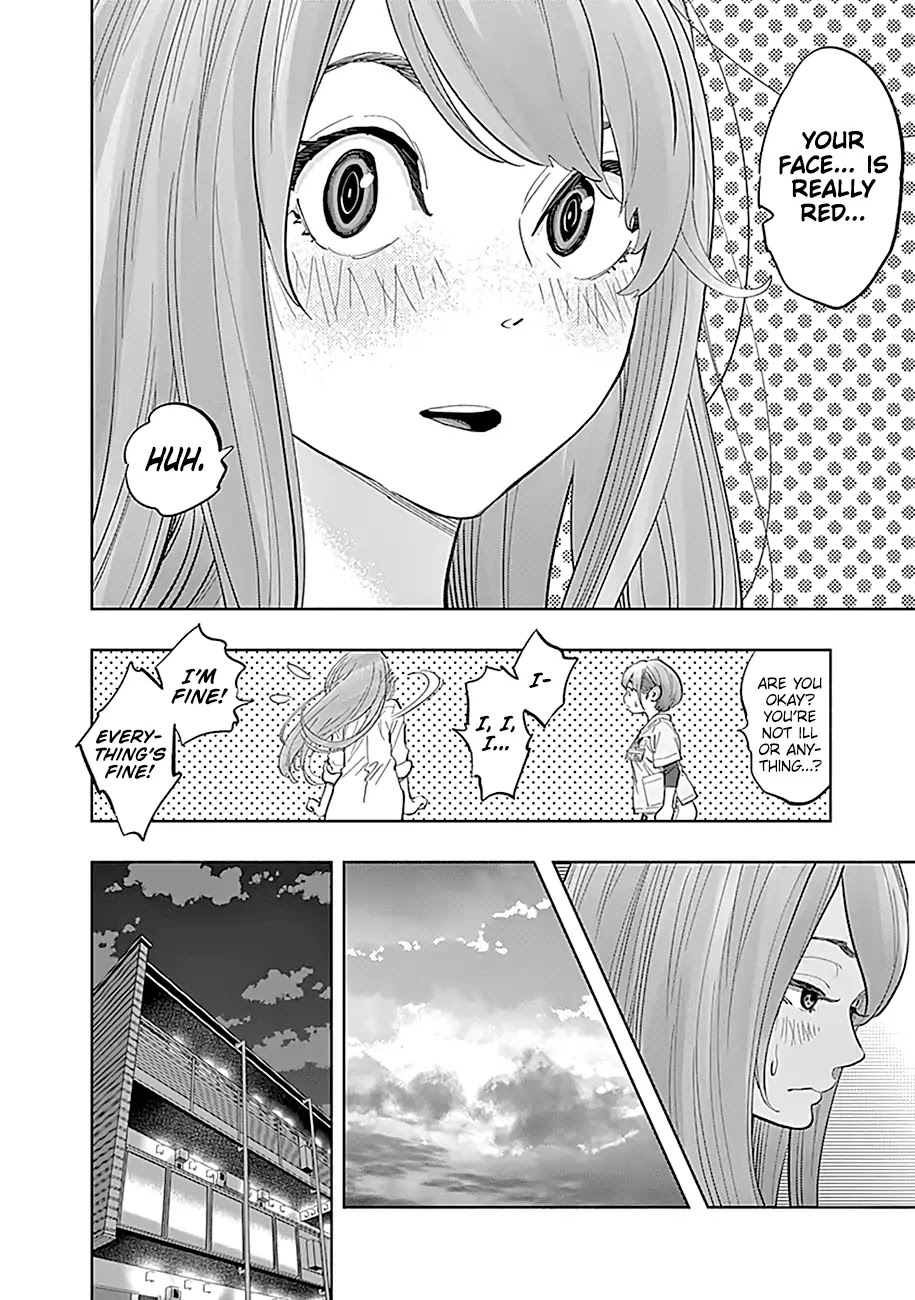 Radiation House Chapter 24 page 14 - Chapter 24: Fly Again (6)