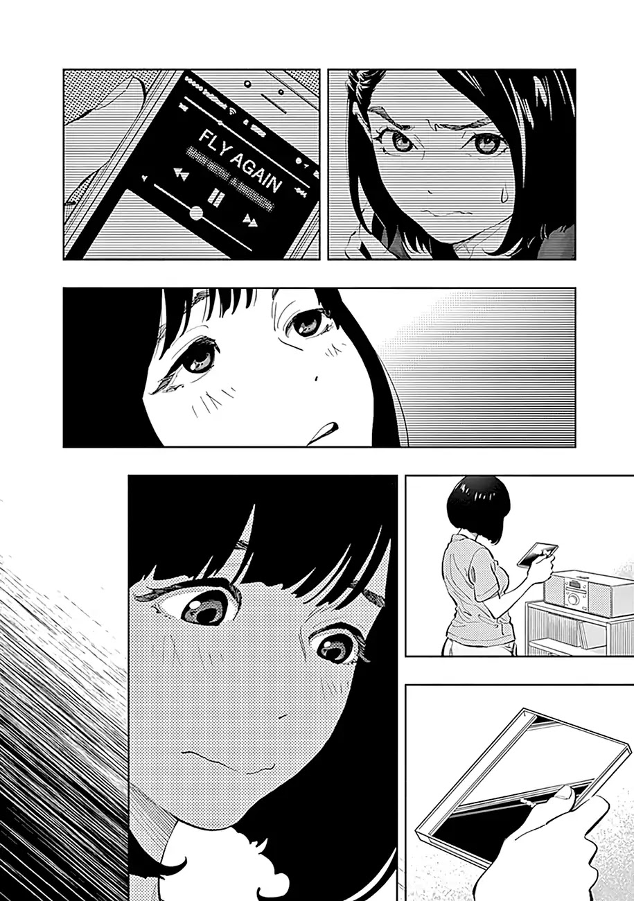 Radiation House Chapter 24 page 16 - Chapter 24: Fly Again (6)