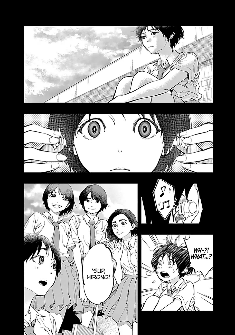 Radiation House Chapter 24 page 20 - Chapter 24: Fly Again (6)