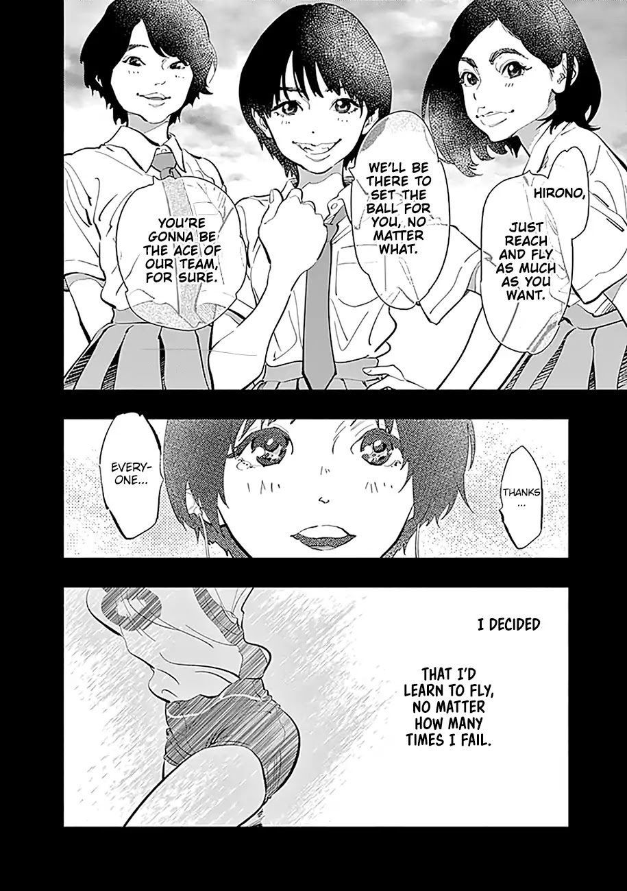 Radiation House Chapter 24 page 22 - Chapter 24: Fly Again (6)