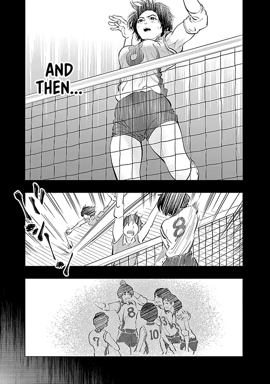 Radiation House Chapter 24 page 23 - Chapter 24: Fly Again (6)