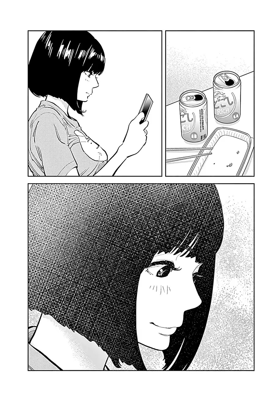 Radiation House Chapter 24 page 24 - Chapter 24: Fly Again (6)