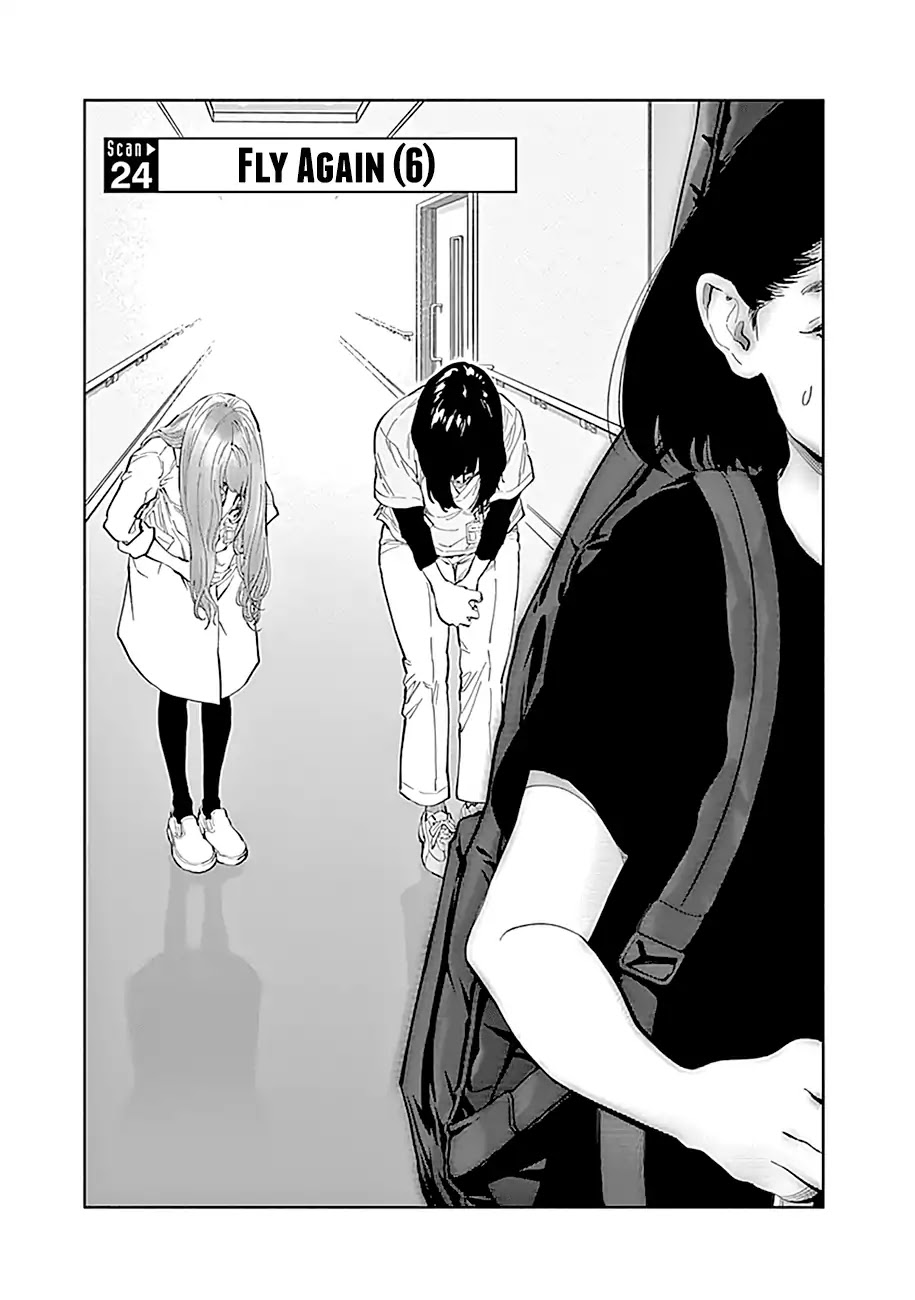 Radiation House Chapter 24 page 5 - Chapter 24: Fly Again (6)