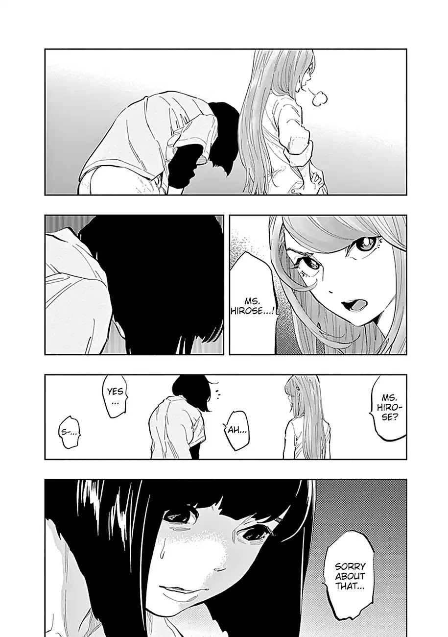 Radiation House Chapter 24 page 6 - Chapter 24: Fly Again (6)