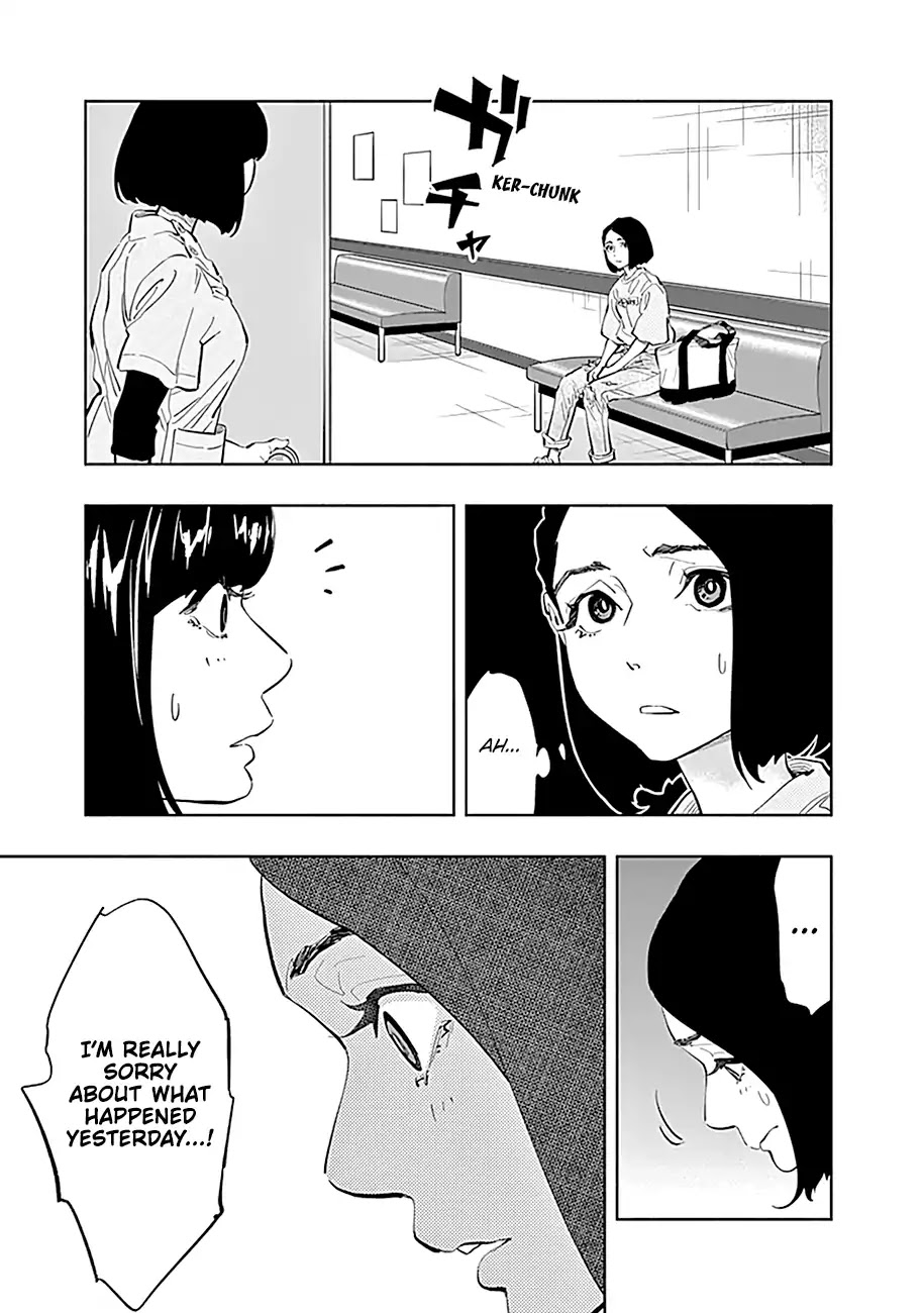 Radiation House Chapter 25 page 10 - Chapter 25: Fly Again (7)